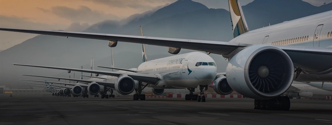 Importance of Aerospace sector Importance of Aerospace sector